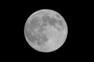 SuperMoon2013